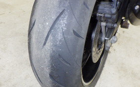 YAMAHA FZ1 FAZER 2014 RN21J