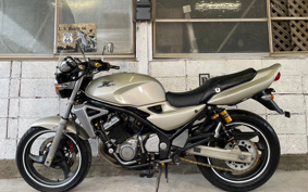 KAWASAKI BALIUS250-2 ZR250B