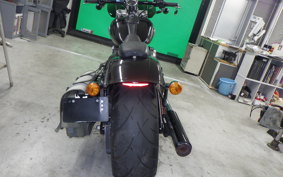 HARLEY FXSB 1580 2014