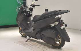 YAMAHA Majesty 155 S 2020 SG28J
