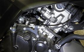 SUZUKI GSX-S125 DL32D
