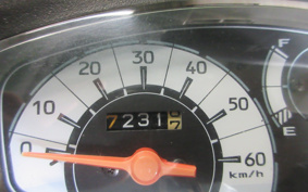SUZUKI ADDRESS V50 CA44A