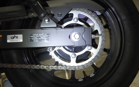 KAWASAKI ELIMINATOR400-3 2025 EL400A