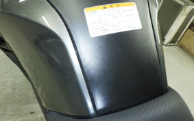 KAWASAKI Z125 PRO 2017 BR125H