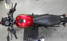 KAWASAKI W175A