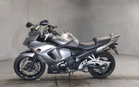 SUZUKI BANDIT1250F 2011 GW72A