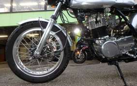 YAMAHA SR400 2003 RH01J