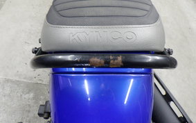 KYMCO AIR150 2015