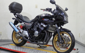 HONDA CB400SFV-3 BOLDOR 2006 NC39