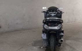 YAMAHA GRAND MAJESTY250 SG15J