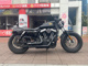 Фото Harley XL1200X 2014 с японского аукциона
