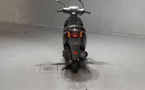 SUZUKI LETS4 CA45A