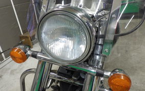 HONDA SHADOW 750 Gen. 2 1997 RC44