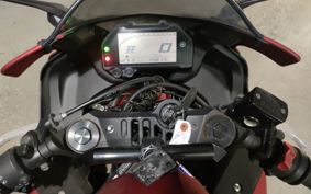 YAMAHA YZF-R25 RG43J