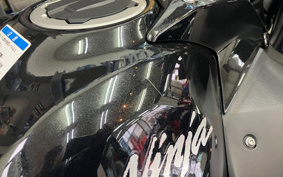 KAWASAKI NINJA 650 ABS 2019 ER650H