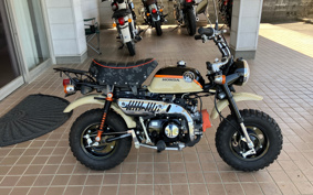 HONDA MONKEY AB27