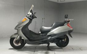 HONDA FORESIGHT MF04