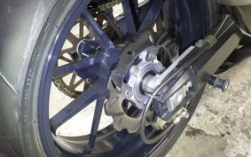 KAWASAKI ZX 1200 NINJA R 2003 ZXT20B