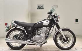 YAMAHA SR400 Gen.5 2021 RH16J