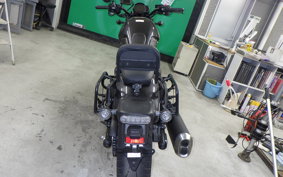 HONDA REBEL 1100 DCT 2021 SC83