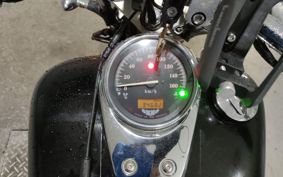 HONDA SHADOW 400 SLASHER 2002 NC40