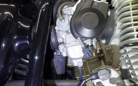 HONDA CB223S 2022 MC40