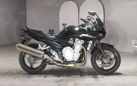 SUZUKI BANDIT1250S 2009 GW72A