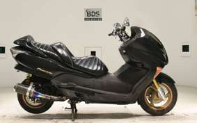 HONDA FORZA Z 2008 MF08