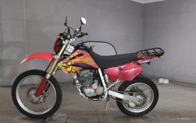 HONDA XR250 MD30