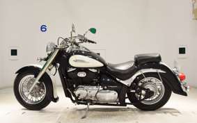SUZUKI INTRUDER 400 Classic 2001 VK54A