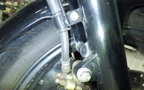 YAMAHA XJR400 Gen.2 R 2001 4HM