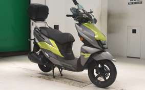 SUZUKI AVENIS 125 EA12J