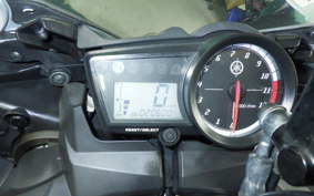 YAMAHA YZF-R15
