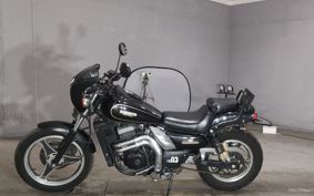 KAWASAKI ELIMINATOR 250SE EL250A