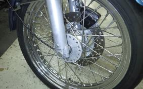 HARLEY FLH 1200 2004