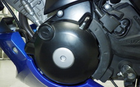 SUZUKI GSX-S125 1994 DL32B