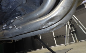 KAWASAKI ZRX400 1997 ZR400E