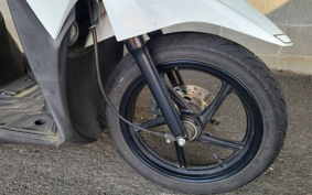 SUZUKI ADDRESS V110 CE47A