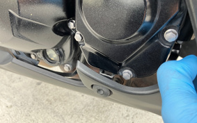 KAWASAKI Z1000 2010 ZRT00D