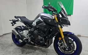YAMAHA MT-10 SP ABS 2017 RN50J