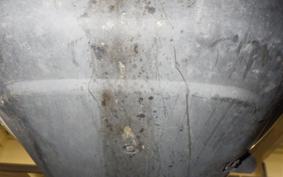 HONDA CREA SCOOPY AF55