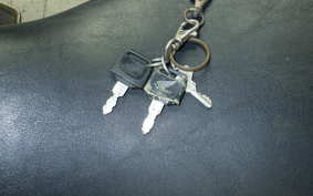 HONDA SHADOW 750 Gen. 2 1998 RC44