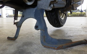 HONDA DIO Gen.6 2008 AF62