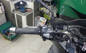 HONDA PCX 125 2019 JK05