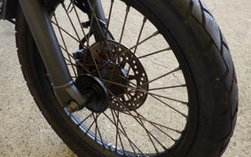 YAMAHA TRICKER DG10J