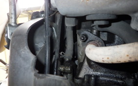 HONDA CREA SCOOPY AF55