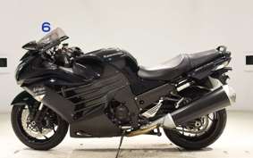 KAWASAKI ZX 1400 NINJA R A 2012