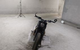 TRIUMPH BONNEVILLE BO BAR 2025 D2BH2X