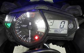 YAMAHA YZF-R25 2006 RG10J