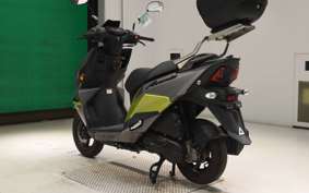SUZUKI AVENIS 125 EA12J